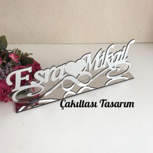 aynali-isimlik