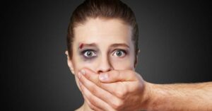 kadina-siddete-hayir